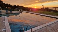 RESIDENCE ELLADA 2 PISCINE PLAGE VUE MER - Ferienwohnung Cargèse