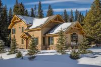 Creekside Chalet - Ferienwohnung Big Sky
