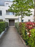 Appartement Sautron - Chambres d'hôtes Sautron