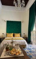 Dar Noon - B&B Fes