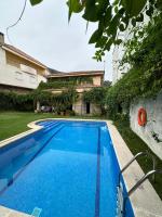 Villa del Jerte - Ferienwohnung El Torno