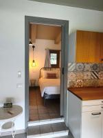 Apartamento Deluxe de 2 dormitorios con vistas al jardín