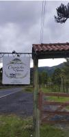 Pousada Capricho da Serra - B&B Urubici