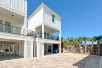 Sunrise Beach House - Ferienwohnung Gulf Shores