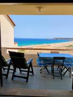 [Costa Verde Dune Lounge] Private Parking WiFI BBQ - B&B Arbus