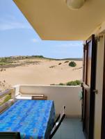 [Costa Verde Dune Lounge] Private Parking WiFI BBQ - B&B Arbus