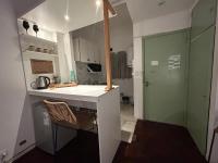 Studio Congreso - Chambres d'hôtes Buenos Aires