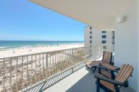 Lighthouse Unit 318 - Ferienwohnung Gulf Shores