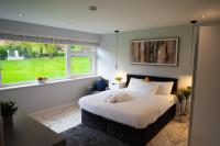 Westfield luxurious Apartment - B&B Birmingham
