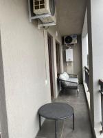 Home - Bed and Breakfast Koetaisi