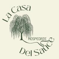 Hospedaje La Casa del Sauce - B&B Obligado