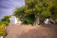 Villa la Prua Un Terrazzo sul Mare con Piscina e Charme Storico - Chambres d'hôtes Casamicciola Terme