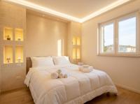 Vistamaré- Private Beach, Terrace and Free Parking - Chambres d'hôtes Giovinazzo