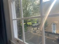 Buckingham Room - B&B Londres