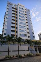 Conforto na Jatiúca a apenas 2 quadras da praia - B&B Maceió
