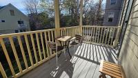 Great for couples, academics, near Harvard - Bed and Breakfast Cambridge