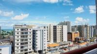 Prédio em excelente localização! - Chambres d'hôtes Maceió