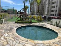 Vila dos Ventos - Ferienwohnung São Pedro da Aldeia