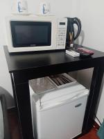 Buku Red Room - B&B San Andrés