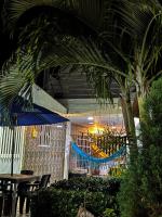Buku Red Room - B&B San Andrés