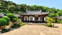 Tohyang Traditional House - Bed and Breakfast Ponghwa