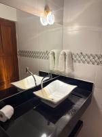 Casa Aconchegante próximo da balsa - Ferienwohnung Ilhabela