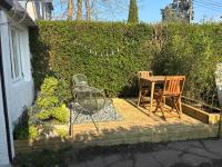 La maison de Doris Meublé de tourisme trois étoiles - Ferienwohnung Bihorel