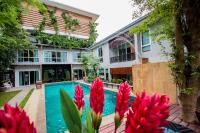 Baan Tamnak, Resorts - Pattaya South