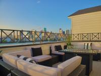 The Grand Harris - Ferienwohnung Houston