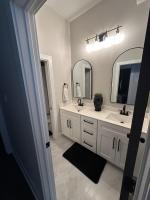 The Grand Harris - B&B Houston