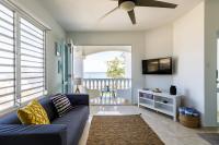 Playa Cañones View - 2 bedroom suite with breathtaking ocean views - B&B Aguada