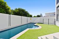 Luxury Mermaid Beach Pool 4 King Sleeps 10 - Ferienwohnung Gold Coast