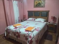 Hospedaje Domiluis - B&B Coyhaique
