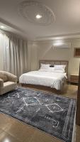 Elite Room - Ferienwohnung Riad