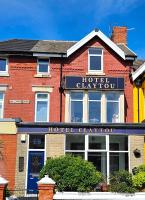 Hotel Claytou - B&B Blackpool