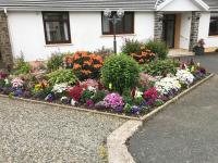 Harvest Hill - Ferienwohnung Haverfordwest