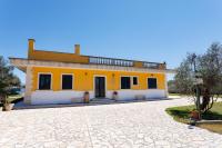 Petra Leccese - Art & Design B&B with Pool - Chambres d'hôtes Giurdignano