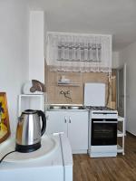 Ferienwohnung Przy Czosie Magische Plätze - B&B Mrągowo