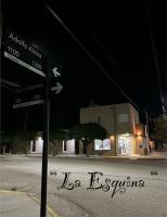 La Esquina - Bed and Breakfast Choele Choel