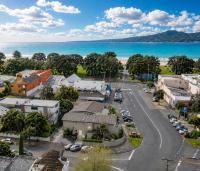 Stay Mission Bay - B&B Auckland