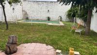 Casa un dormitorio en San Nicolás - B&B San Nicolás de los Arroyos