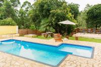 Chácara lar e paz Mairinque - B&B Mairinque