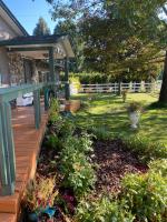 Lake Room - B&B Sandpoint