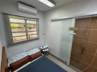 quarto privado, banheiro para hospedes, Metrô, Expo, Paulista - Chambres d'hôtes São Paulo