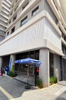 Luxurious 1 BR in Pinheiros - Pool, AC, Wifi Fast & Great Location - B&B San Paolo