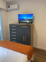 Hermoso apartamento en Pocitos excelente ubicación - Chambres d'hôtes Montevideo