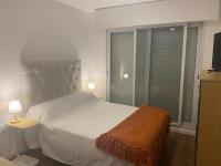 Hermoso apartamento en Pocitos excelente ubicación - Chambres d'hôtes Montevideo