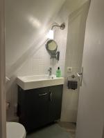 Cosy studio Trocadero- Tour effel - B&B Parigi