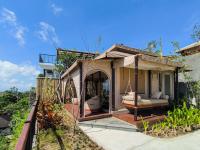 Balangan Luxury Glamping and Wellness - B&B Uluwatu
