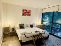 Apartment nearby Antara Fashion Mall 10 min by car - Chambres d'hôtes Mexico